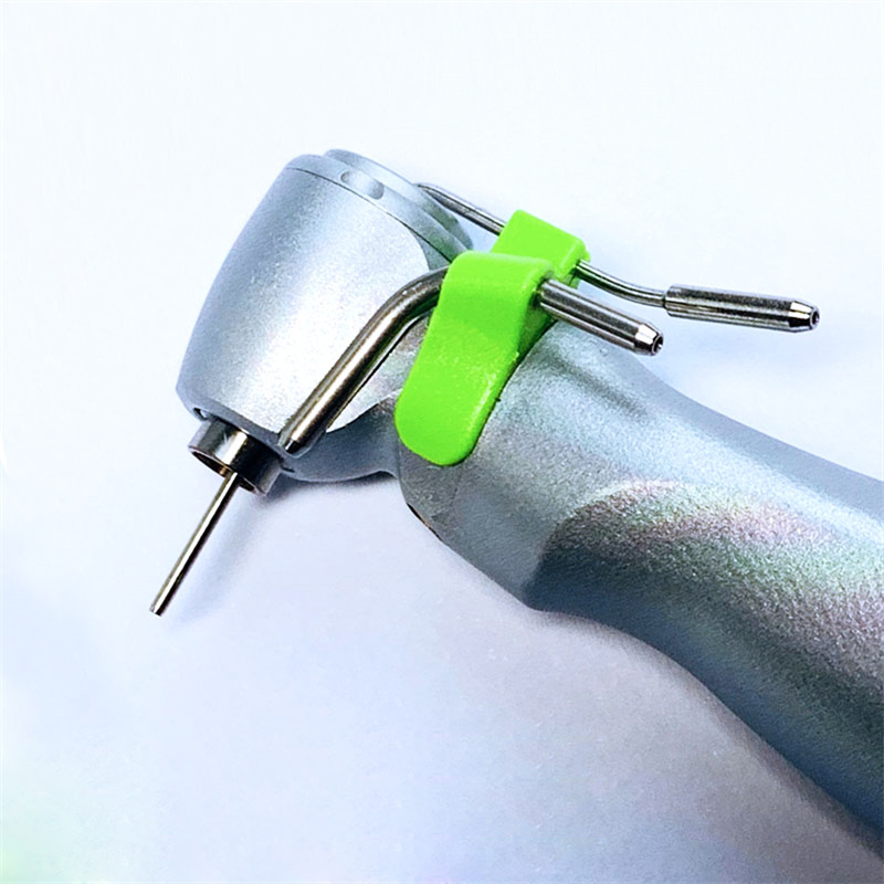 Irrigation Clip For 20:1 Push Dental Implant Contra-Angle Handpiece Low Speed