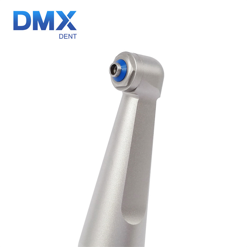 DMXDENT Dental Prophy Contra Angle 4:1 Screw-in Polisher Cup Brushe DMX