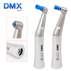 DMXDENT Dental Prophy Contra Angle 4:1 Screw-in Polisher Cup Brushe