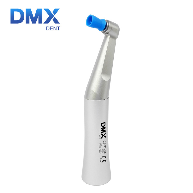 DMXDENT Dental Prophy Contra Angle 4:1 Screw-in Polisher Cup Brushe DMX