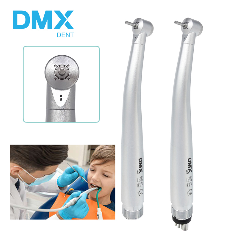 DMXDENT Dental Pediatric Kid High Speed Air Turbine Handpiece