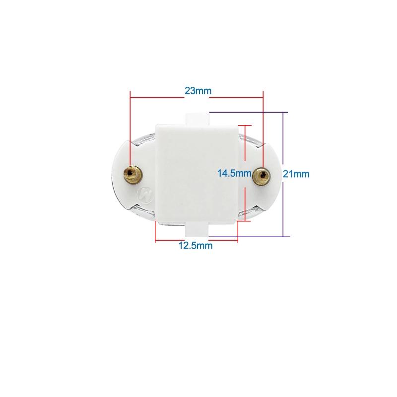 Dental Impression Material Light Curing Machine Tray UV Lamp