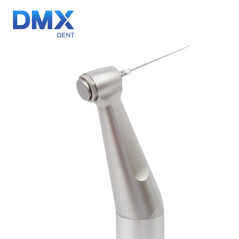 DMXDENT Dental 16:1 Reduction Contra Angle Low Speed Handpieces E-Type DMX C5R16