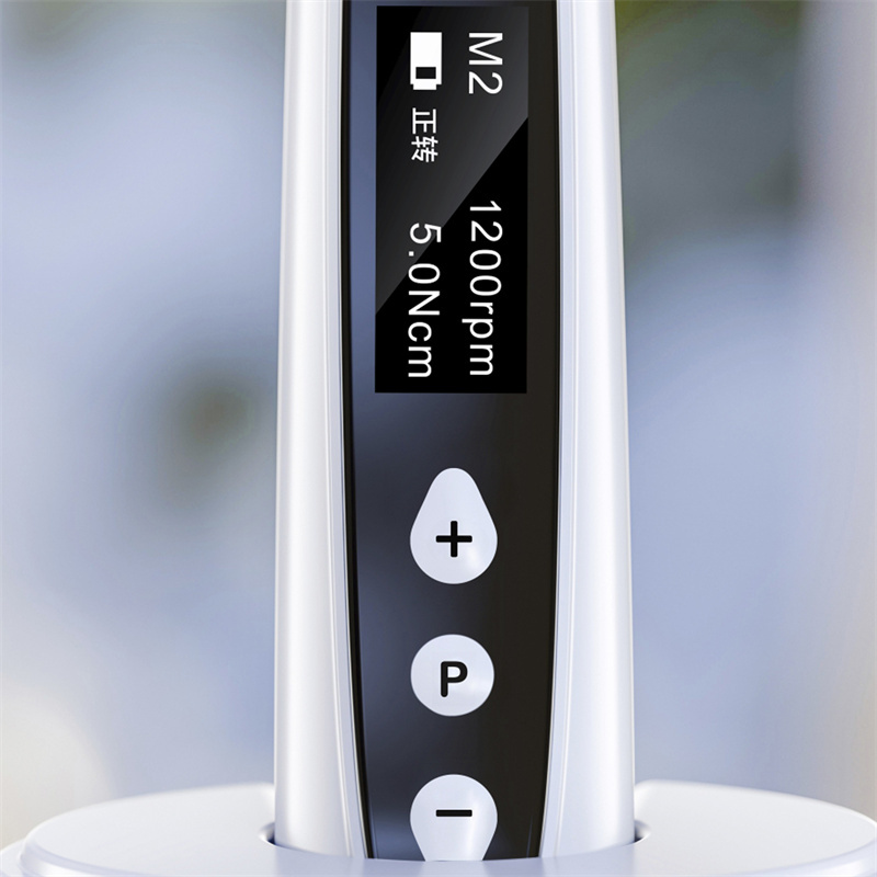 Woodpecker Endo Smart Root Canal Endodontic​s Treatment Handpiece