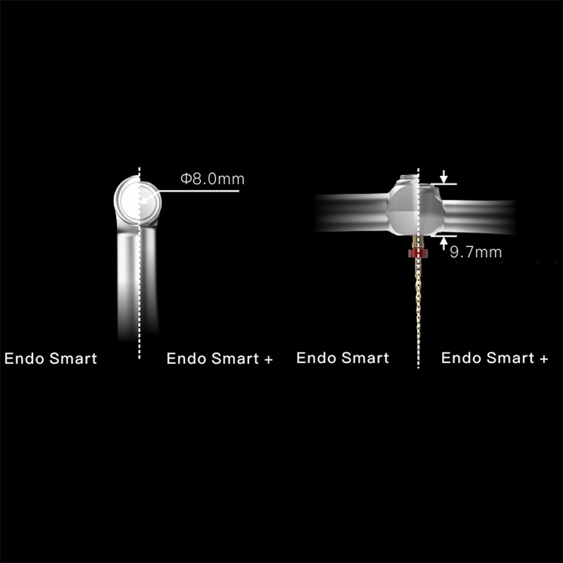 Woodpecker Endo Smart Root Canal Endodontic​s Treatment Handpiece