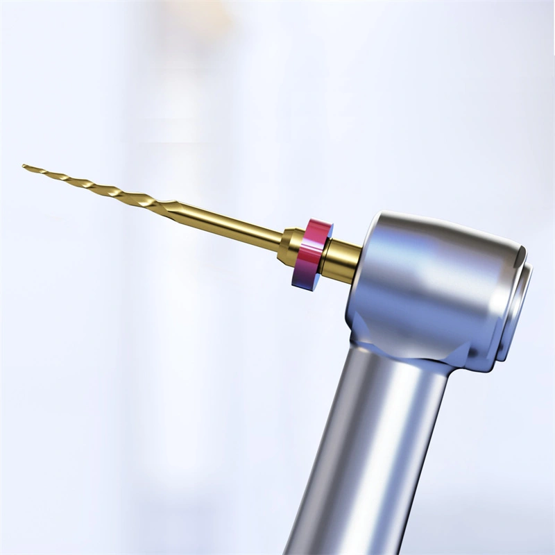 Woodpecker Endo Smart Root Canal Endodontic​s Treatment Handpiece