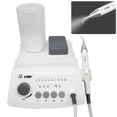 VRN-A8 Wireless Control Dental Ultrasonic Scaler with LED Detachable handpiece