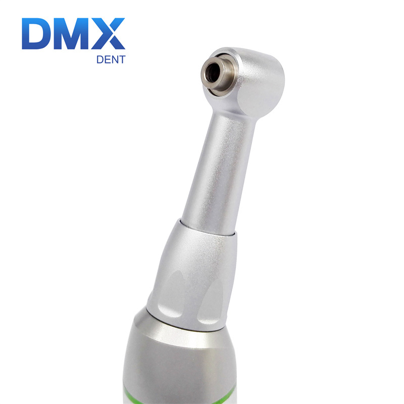 DMXDENT Dental 4:1 Interproximal Stripping Gauge IPR Contra Angle Handpiece