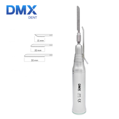 DMXDENT Dental Surgical Saw Reciprocating Straight Handpiece E-type DMX SH-R