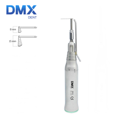 DMXDENT Dental Surgical SawOscillating Sagittal Straight Handpiece 4:1 SH-O DMX