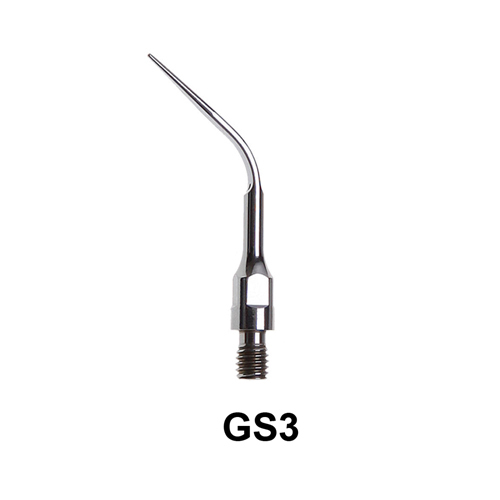 Dental Ultrasonic Scaler Tips Scaling GS1/GS2/GS3/GS4 For Sirona Handpiece