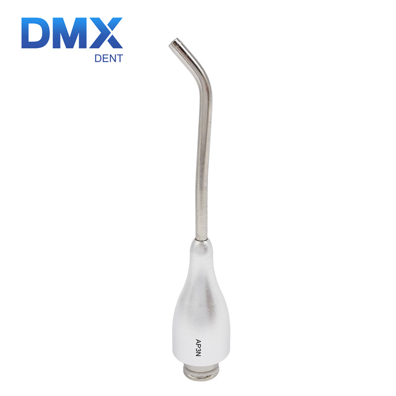 Dental Spare Nozzle Tips For Dental Hygienist Prophy Mate Air Flow Jet Polisher