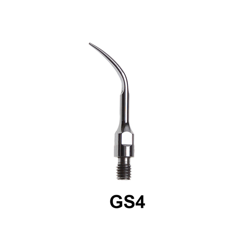 Dental Ultrasonic Scaler Tips Scaling GS1/GS2/GS3/GS4 For Sirona Handpiece