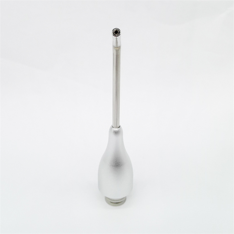 Dental Spare Nozzle Tips For Dental Hygienist Prophy Mate Air Flow Jet Polisher