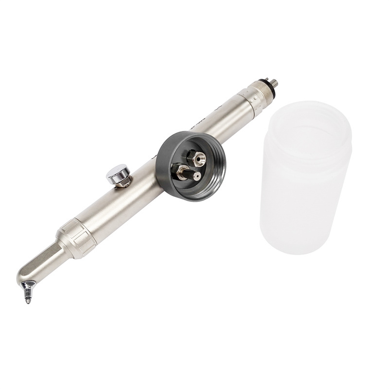 DMX Dental JP-50S Alumina Air Abrasion Polisher Sandblasting Sandblaster Prophy