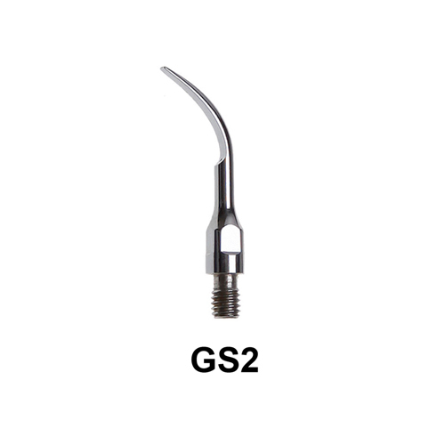 Dental Ultrasonic Scaler Tips Scaling GS1/GS2/GS3/GS4 For Sirona Handpiece