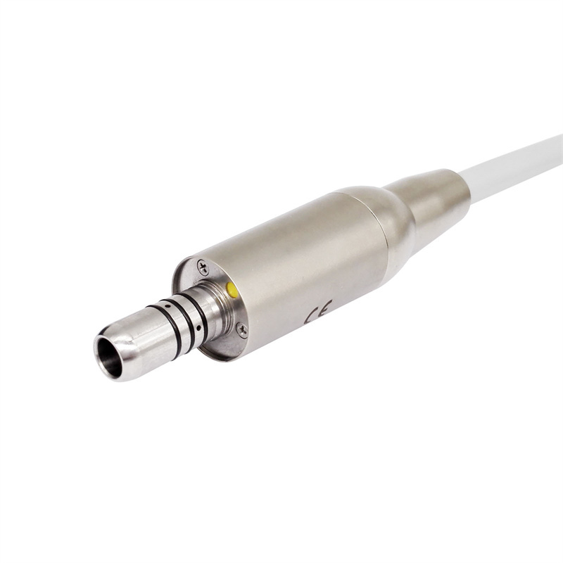 BEING Dental Electric Brushless Micro Motor LED Handpiece Rose4000 Built-in Fits KaVo