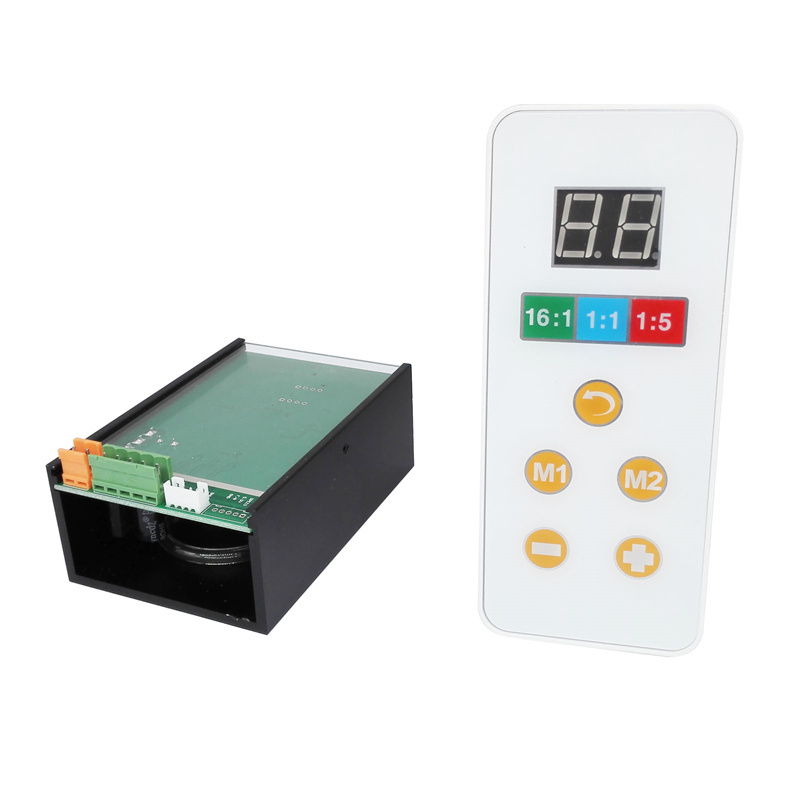 BEING Dental Electric Brushless Micro Motor LED Handpiece Rose4000 Built-in Fits KaVo