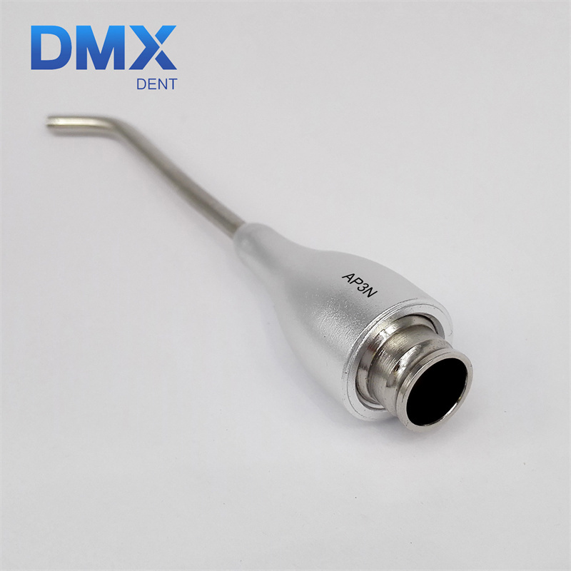 Dental Spare Nozzle Tips For Dental Hygienist Prophy Mate Air Flow Jet Polisher