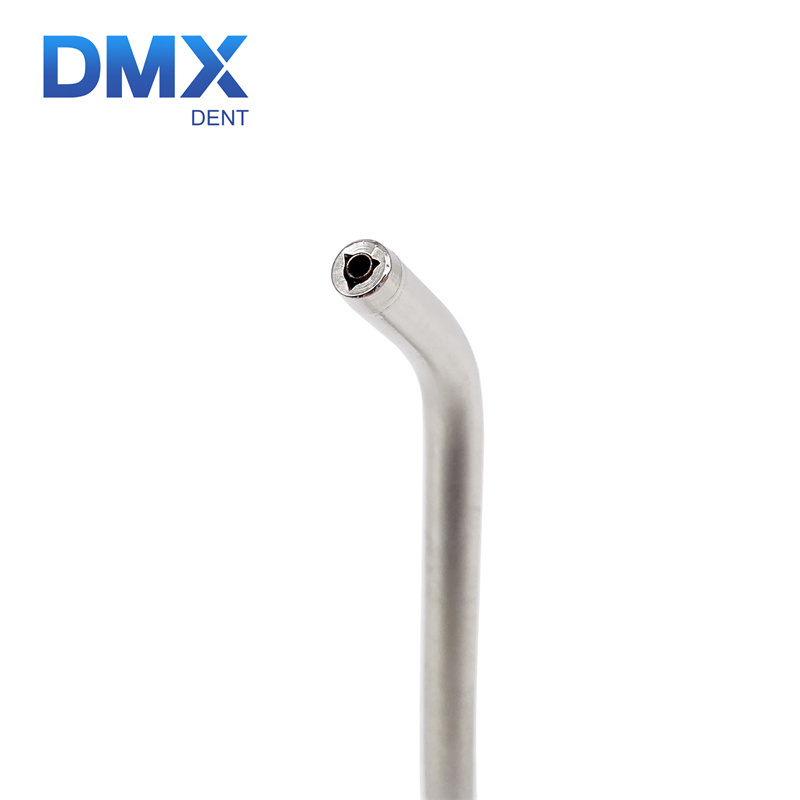 Dental Spare Nozzle Tips For Dental Hygienist Prophy Mate Air Flow Jet Polisher