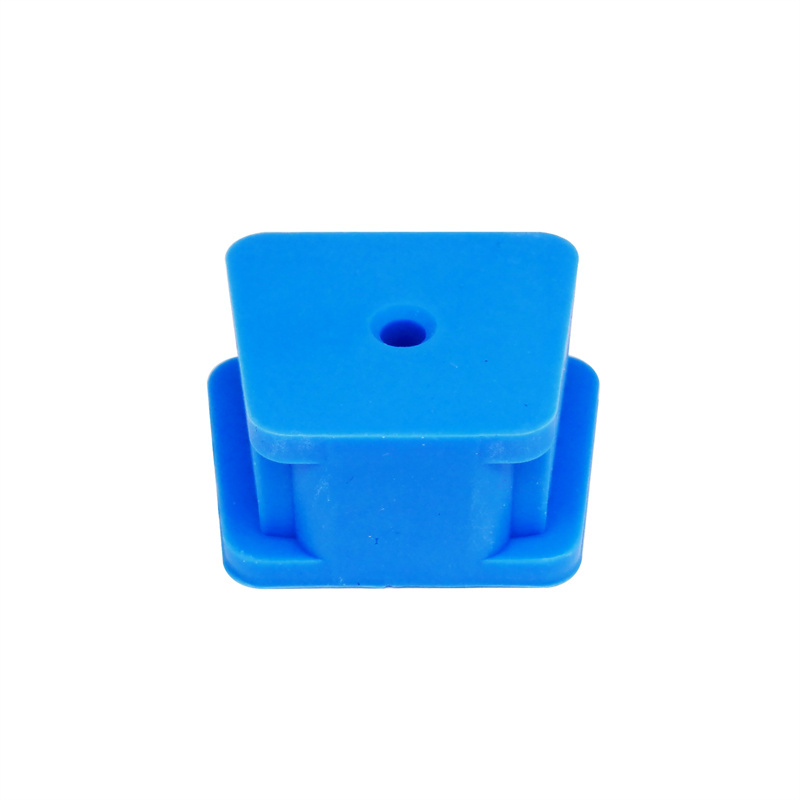 Mouth Bite Rubber Opener Cheek Retractor Dental Oral Care Tool