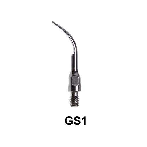 Dental Ultrasonic Scaler Tips Scaling GS1/GS2/GS3/GS4 For Sirona Handpiece