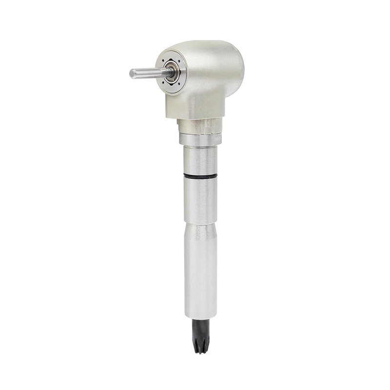 Ti Max X95 1:5 Dental Non-Fiber Optic Contra Angle Handpiece Fit NSK