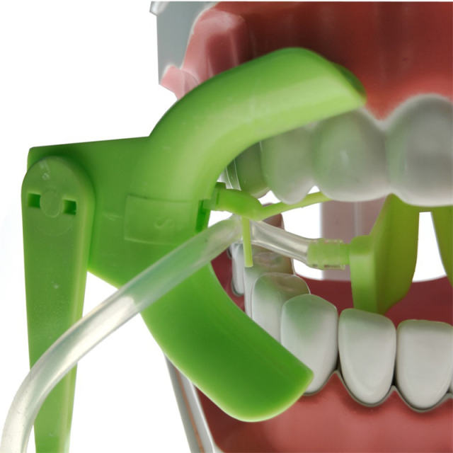 Dental Oral Dry Field System Nola Retractor Orthodontic Lip Cheek