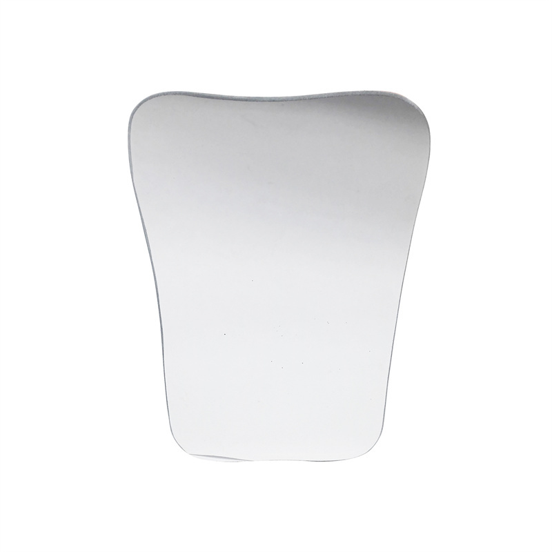 Dental Orthodontic Reflecter Double Side Mirror Intra-Oral SST Graphic 5pcs/Set