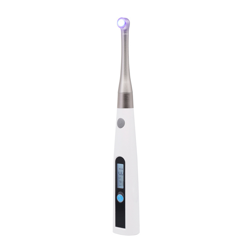 Woodpecker Style Dental iLed Curing Light Lamp 1 Second Cure CV-215GUN
