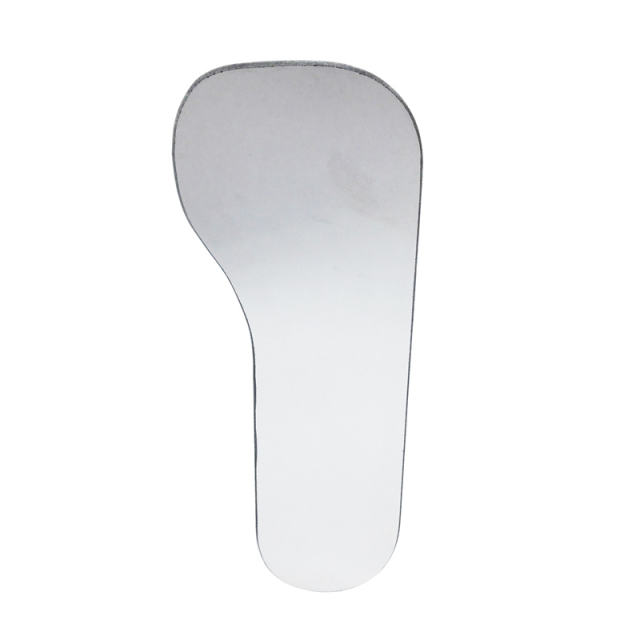 Strumento Dentista G5 Specchio Dentale Intraorale In Vetro A 2 Lati - Per Ortodonzia, Fotografia Occlusale, Modello G5 Specchio Intraorale Ortodontico G5