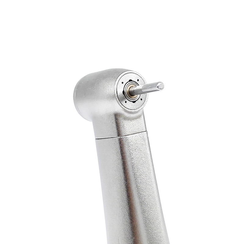 Ti Max X95 1:5 Dental Non-Fiber Optic Contra Angle Handpiece Fit NSK