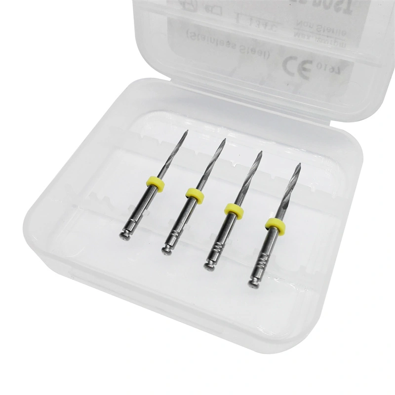 Dental Fiber Post Drills 14 32mm