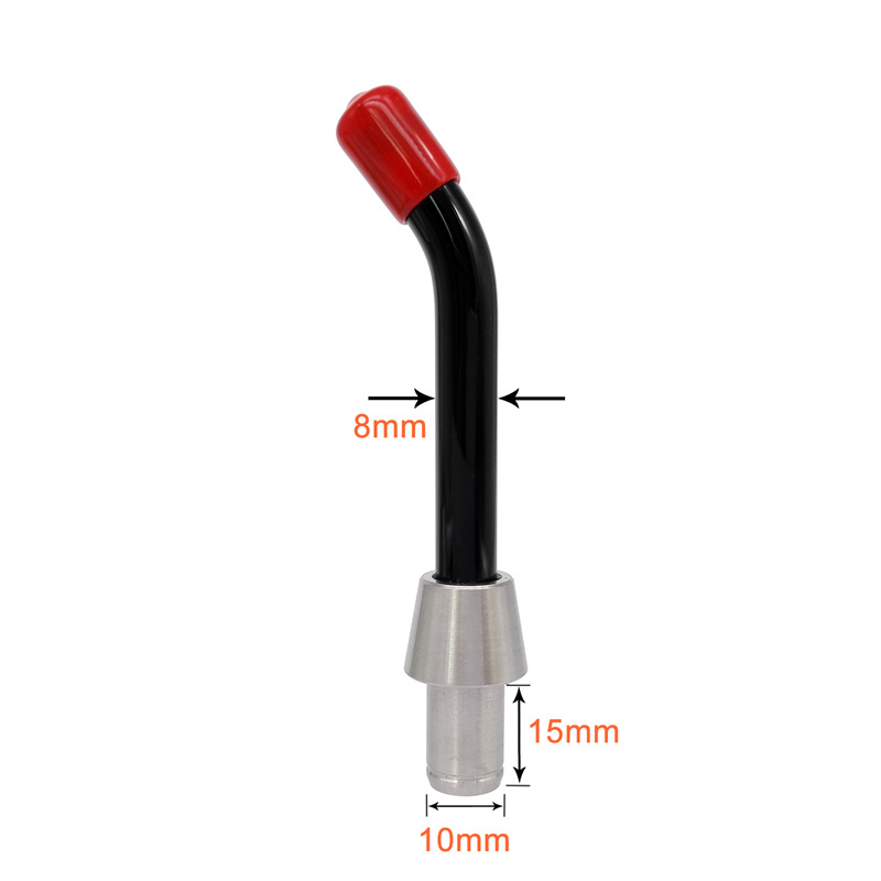 Guide Rod Tip f woodpecker LED.Dental Optical Fiber Curing Light Lamp