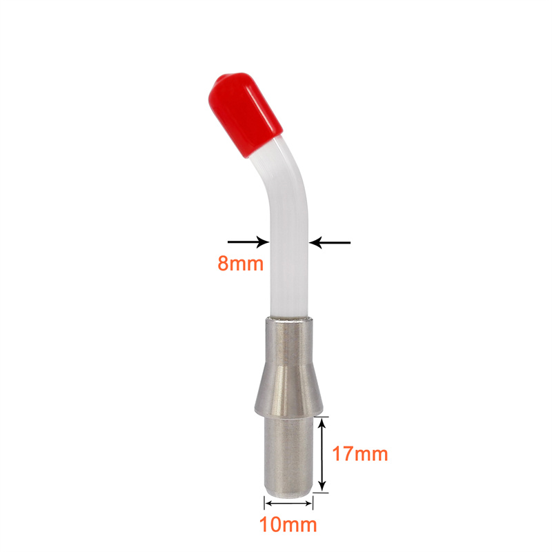 5 * Dental Optical Fiber Curing Light Cure Lamp Guide Rod