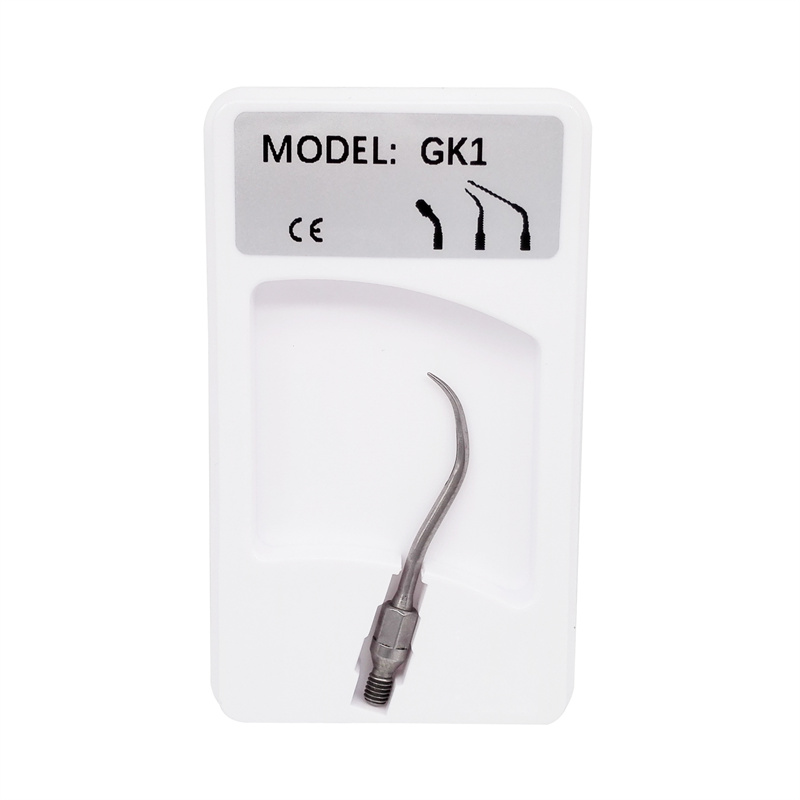 3 Pack Dental Scaler Tips For NSK Air Scaler – N1, N2, N3 Types – High Quality