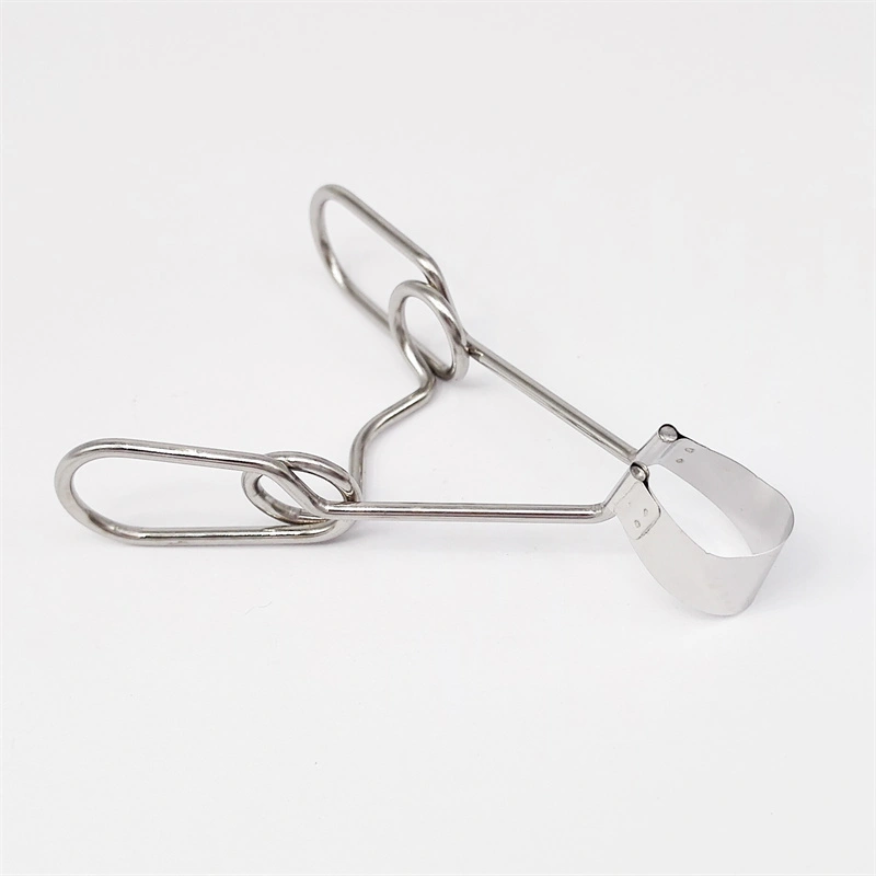 Dental Matrix Saddle Contoured Matrices Spring Clips Orthodontics Oral ...