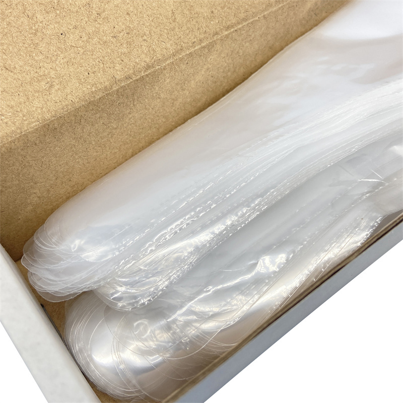 Dental Intraoral Camera Covers Protective Sheath Endoscope Sleeves Disposable 25cm*5cm