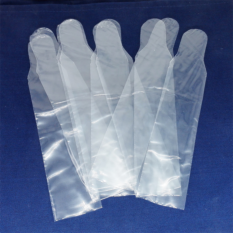 100 Pcs (1 Bag) Disposable Dental Scaler Handpiece Protective Cover Sleeves