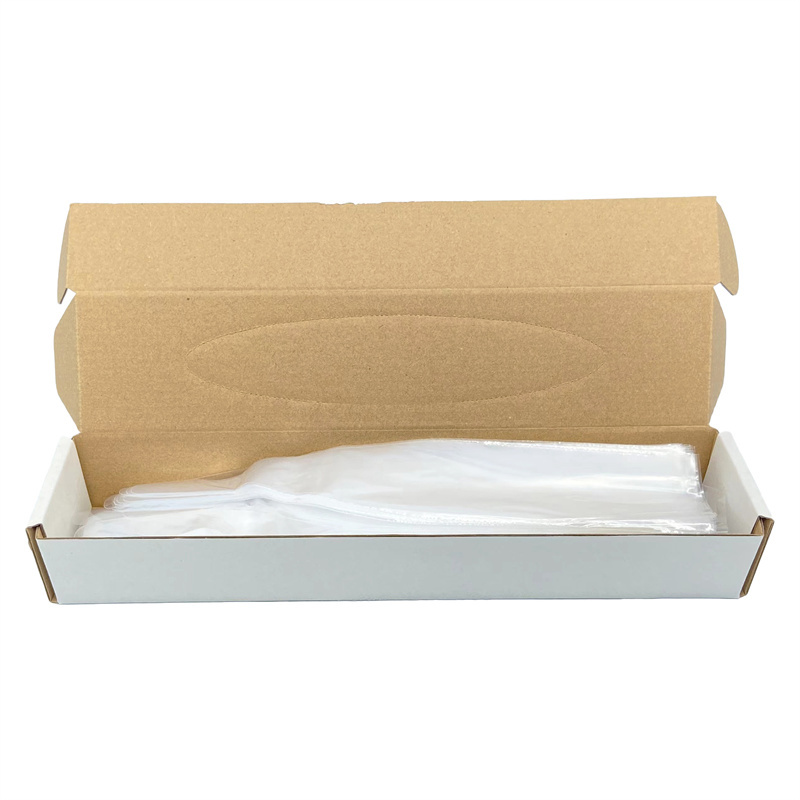 Dental Intraoral Camera Covers Protective Sheath Endoscope Sleeves Disposable 25cm*5cm