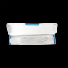 500Pcs Dental Scaler Handpiece Protective Cover Disposable Sleeves Handle 20CM*4CM