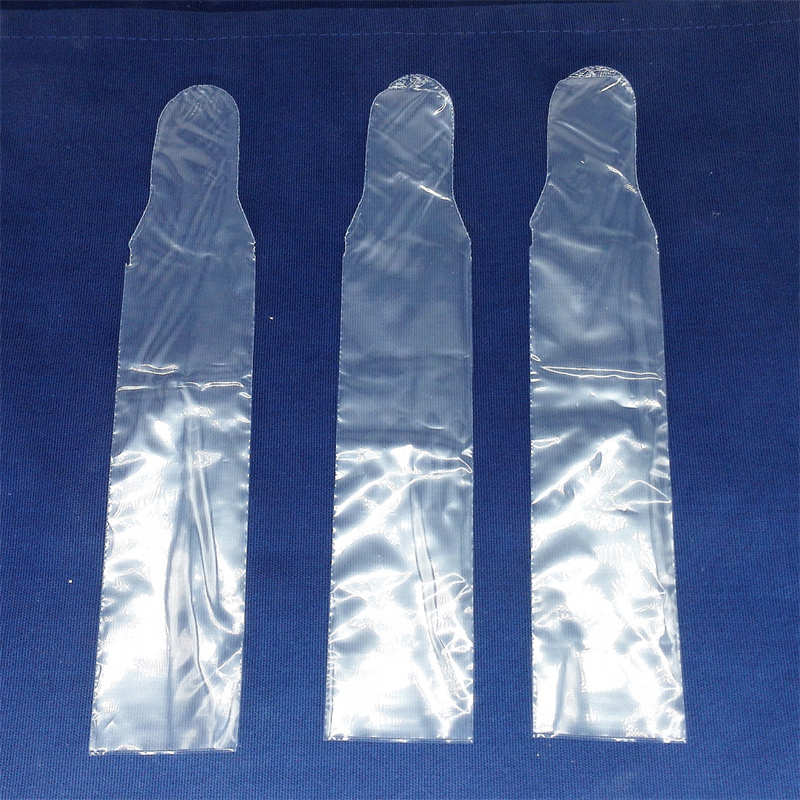 100 Pcs (1 Bag) Disposable Dental Scaler Handpiece Protective Cover Sleeves