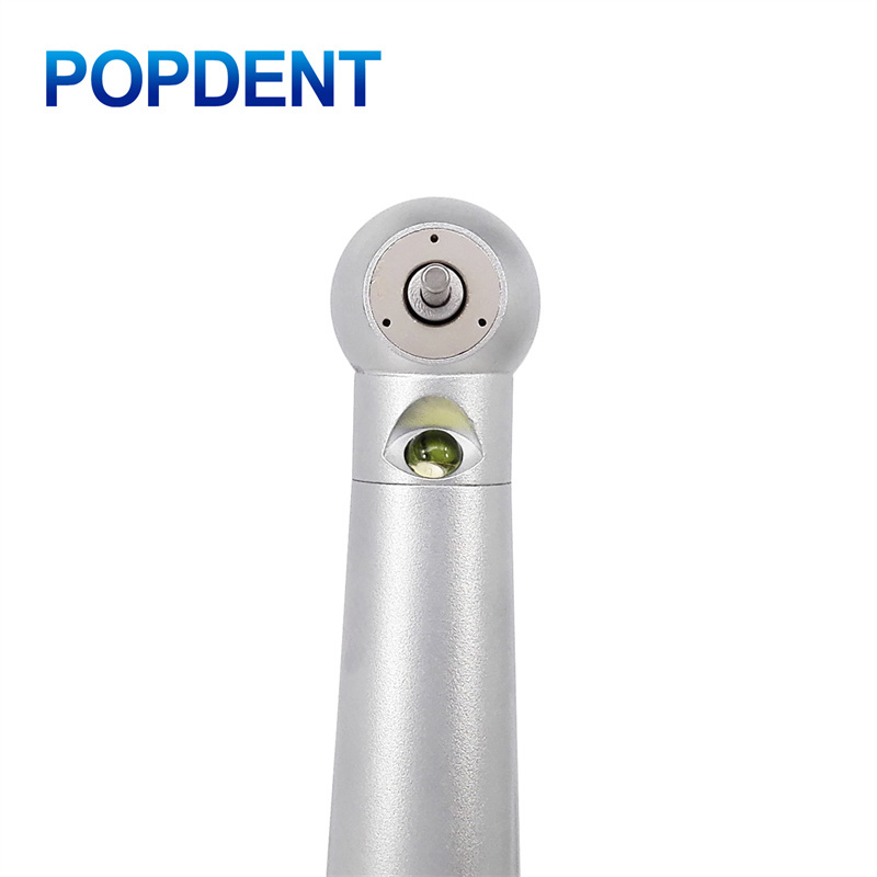 POPDENT Dental E-generator Dental LED Fiber Optic High Speed Handpiece NSK Style