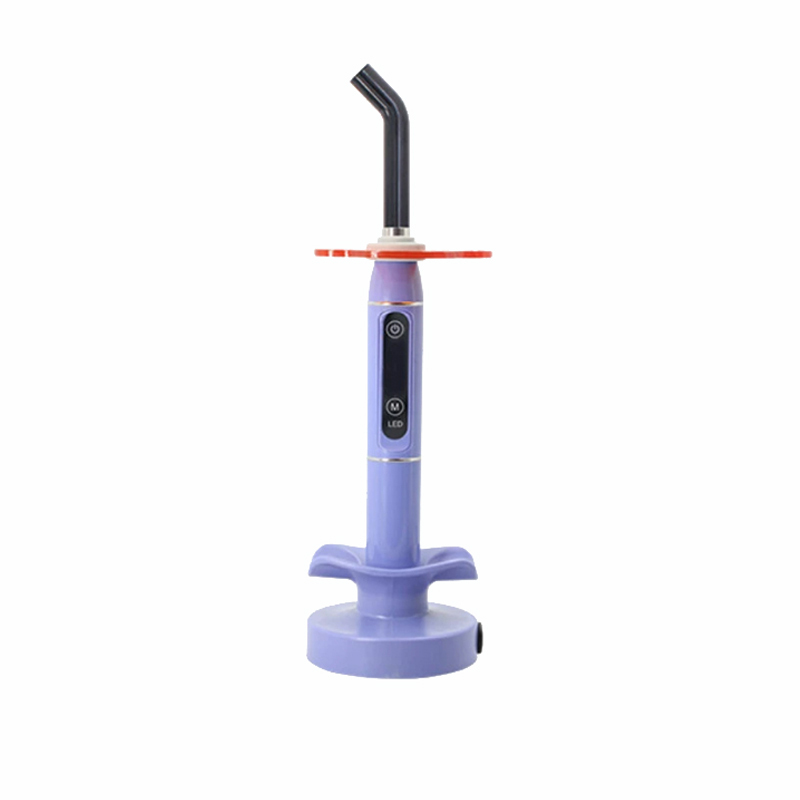 LY-A180 Wireless Led Dental Classic Curing Light Lamp Rechargeable 5S/3mm