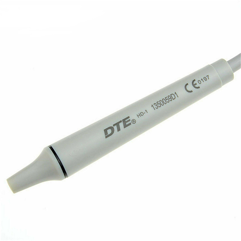 Original Woodpecker DTE HD-1 Handpiece For Dental DTE Satelec Ultrasonic Scaler