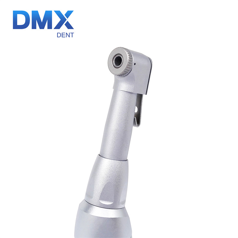 DMXDENT Dental 4:1/10:1/16:1/20:1/64:1 Low Speed Contra Angle Handpiece VIP