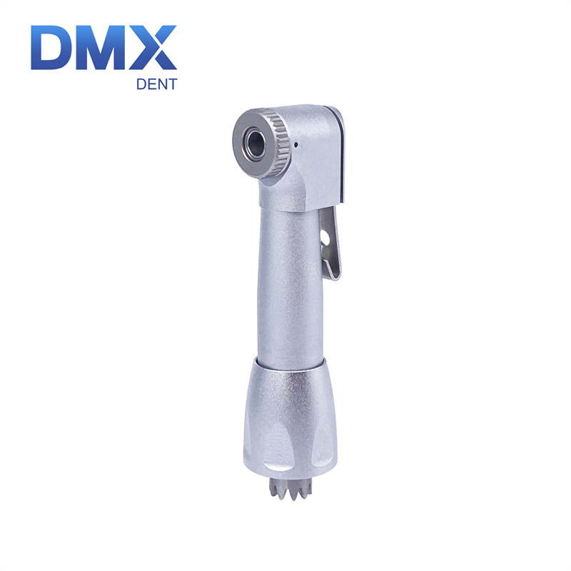 DMXDENT Dental 4:1/10:1/16:1/20:1/64:1 Low Speed Contra Angle Handpiece VIP