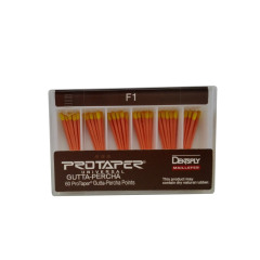 Dental Dentsply Maillefer Protaper Universal Gutta Percha Points Root Canal
