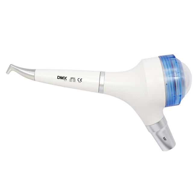 Dental Prophy Jet Teeth Polishing Handpiece EMS AIRFLOW Handy 2+ KaVo