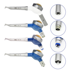 DMXDENT Dental Air Flow Hygiene Teeth Polishing Prophy Jet Polisher Fit NSK KAVO